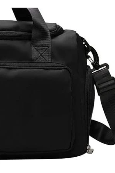 Bagorama CAMP Unisex Spor, Seyahat Bondit Su Geçirmez Kumaş Omuz Çantası - 3