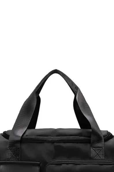 Bagorama CAMP Unisex Spor, Seyahat Bondit Su Geçirmez Kumaş Omuz Çantası - 4