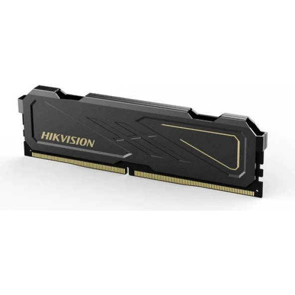 Hikvision Hked4161daa2f0zb2 U10 Ddr4 3200 Mhz 16 Gb Udımm 288 Pin Cl16 Pc Ram