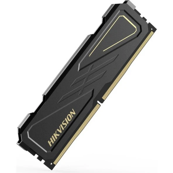 Hikvision Hked4161daa2f0zb2 U10 Ddr4 3200 Mhz 16 Gb Udımm 288 Pin Cl16 Pc Ram - 2