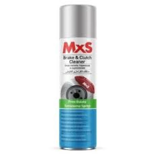 MXS FREN BALATA SPREYİ 500ML