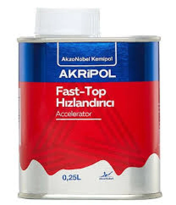 AKZO HIZLANDIRICI 250ML