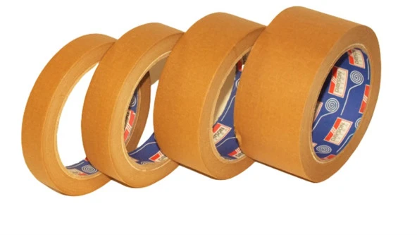 DAYSON 18*35 KAĞIT BANT - Resim 2