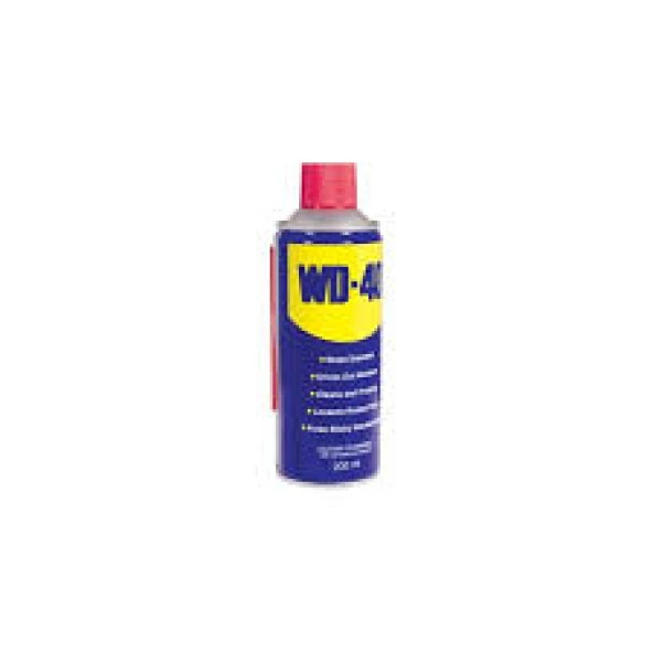 WD40 PAS SÖKÜCÜ-PAS ÖNLEYİCİ 400ML