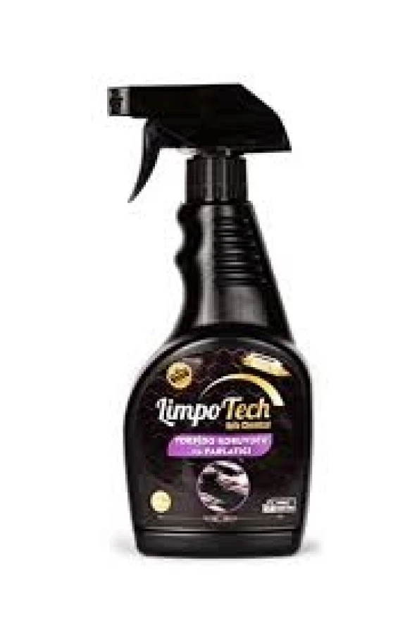 LİMPOTECH TORPİDO KORUYUCU VE PARLATICI 500ML - Resim 2