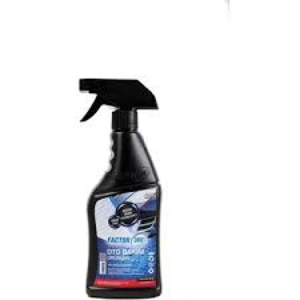 FACTOR360 BÖCEK-SİNEK TEMİZLEYİCİ 500ML