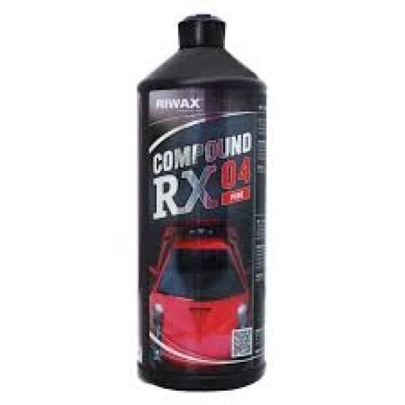 RIWAX RX 04 İNCE PASTA 1/1 - Resim 2