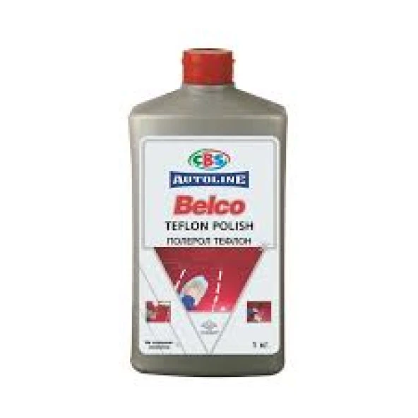 ÇBC BELCO TEFLON CİLA 1/1