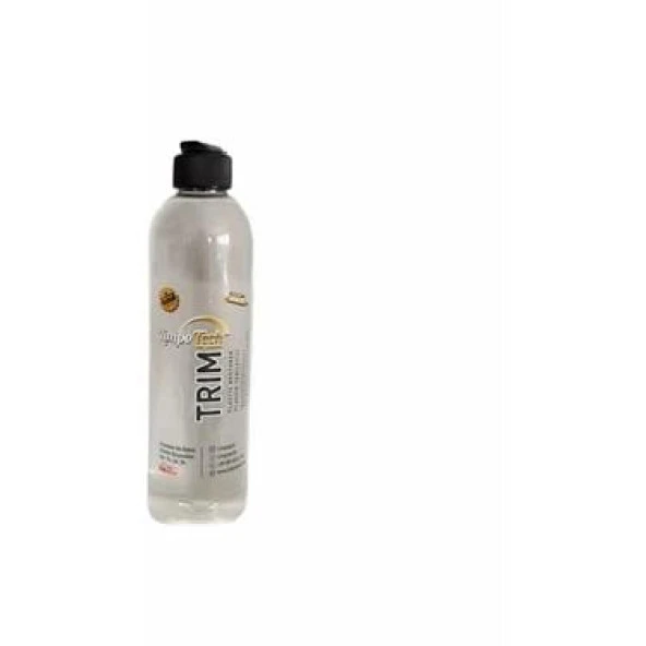 LİMPOTECH TRİM PLASTİK YENİLEYİCİ 400ML