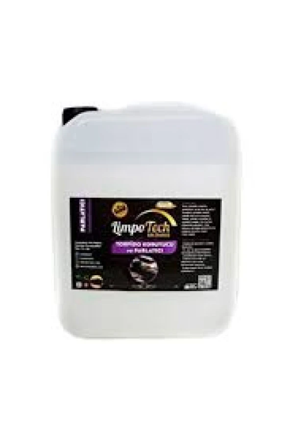 LİMPOTECH TORPİDO KORUYUCU VE PARLATICI 5L