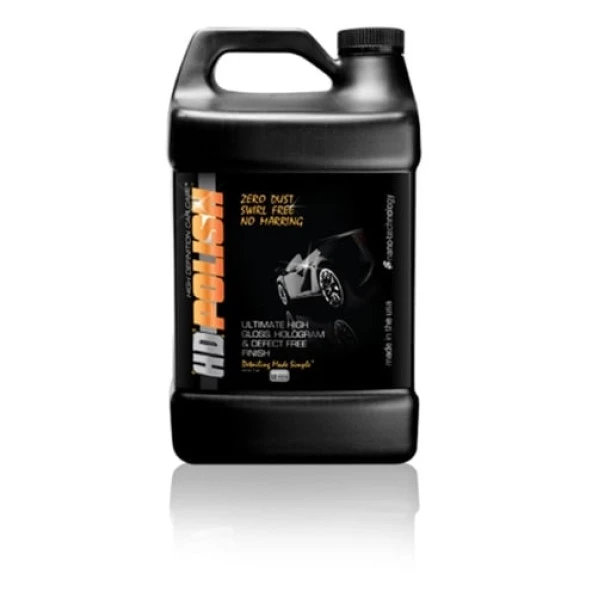 HD POLİSH HARE GİDERİCİ GL - Resim 2