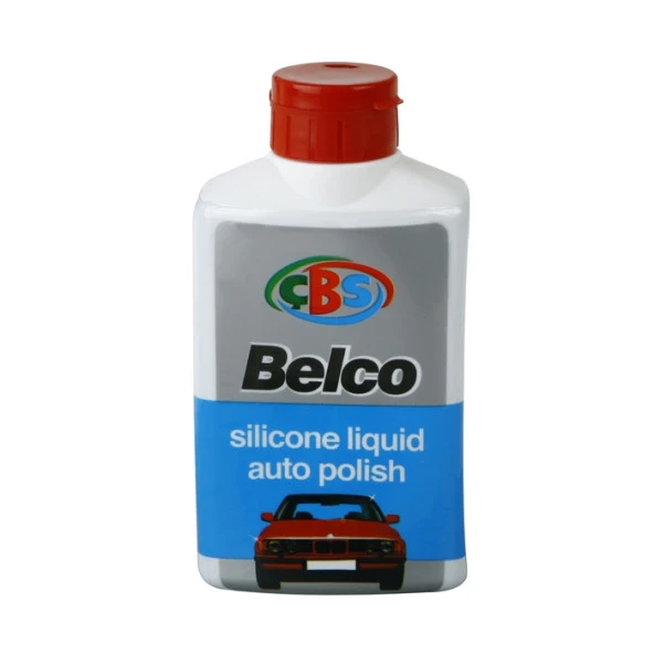 ÇBS BELCO SİLİKON CİLA 250ML