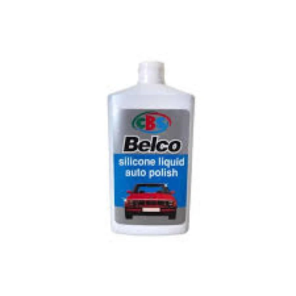 ÇBS BELCO TEFLON CİLA 250ML