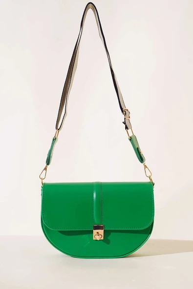 Baget Kol Çantası Yeşil ürün görseli 1
