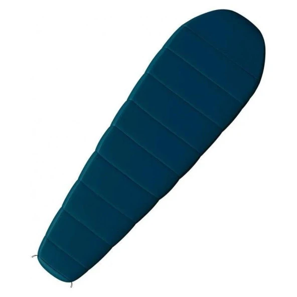 HUSKY Ruby -14C Mavi Uyku Tulumu - 5