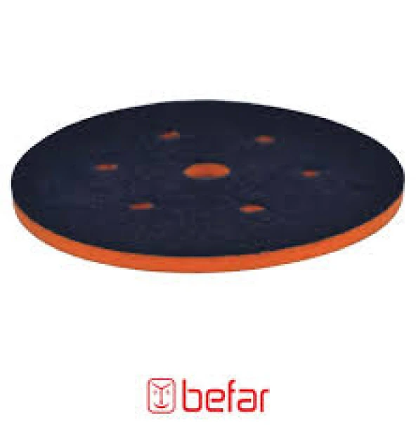 BEFAR 93107 SERT ARA TABAN 150MM