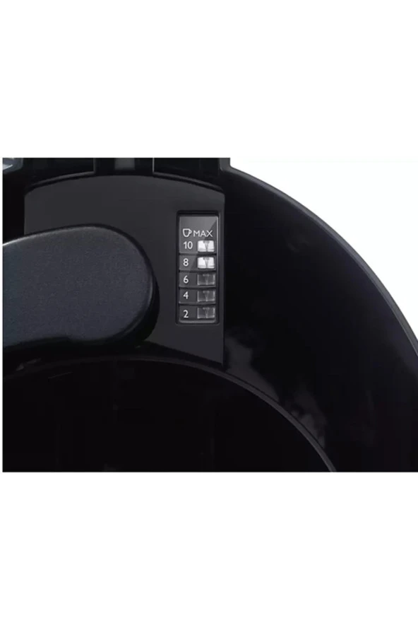 Philips HD7462/20 Daily Collection Filtre Kahve Makinesi - 4