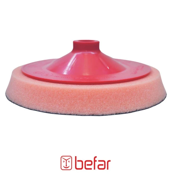 BEFAR 08402 SOFT TABAN 150MM ürün görseli