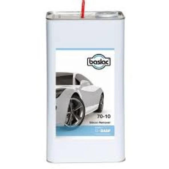 BASLAC 70-10 YÜZEY TEMİZLEME TİNERİ GL ürün görseli