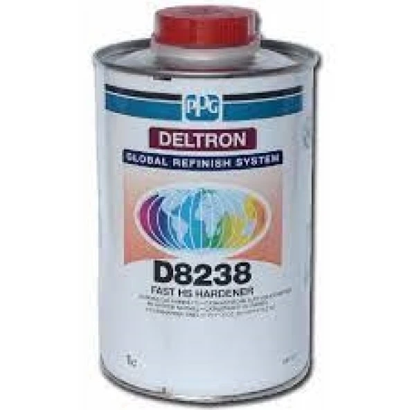 DELTRON D8238 SERTLEŞTİRİCİ HIZLI 1/1 - Resim 2