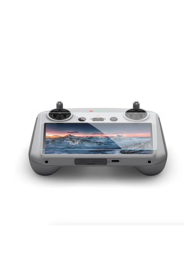 DJI Mavic Mini 4 Kumanda Ekran Koruma Filmi - 2