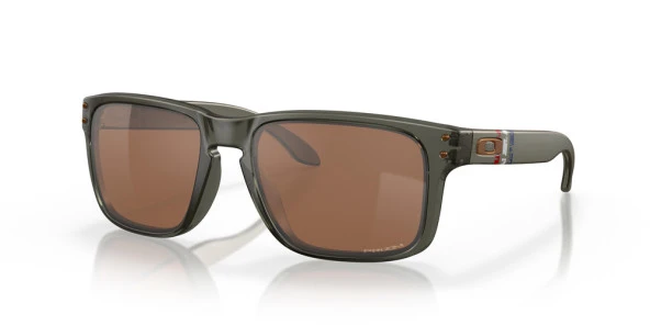 Oakley Holbrook Güneş Gözlüğü 9102G6 Matte Olive Ink Prizm Tungsten