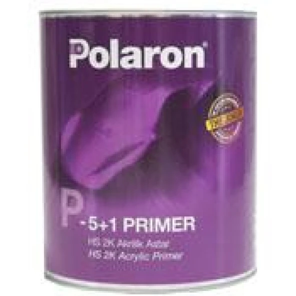 POLARON 5+1 AKRİLİK JOKER ASTAR 1/1