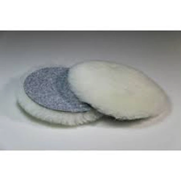 BEFAR 07404 BEYAZ POST KEÇE 150MM ürün görseli