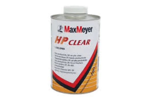 MAXMEYER 0900 HP VERNİK 1/1