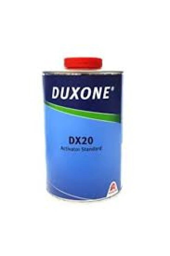 DUXONE DX20 STANDART SERTLEŞTİRİCİ 1/1 ürün görseli 1
