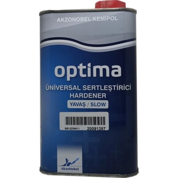 AKZO OPTİMA YAVAŞ SERTLEŞTİRİCİ 1/1 ürün görseli
