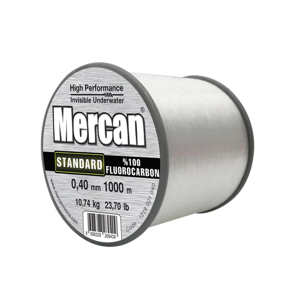Mercan %100 Fluorocarbon Standart 1000m - 11