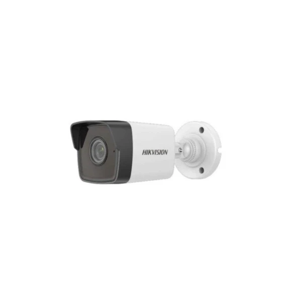 Hikvision Ds-2Cd1043g0-Iuf 4 Mp 2.8Mm Lens Poe Ip Bullet Güvenlik Kamerası