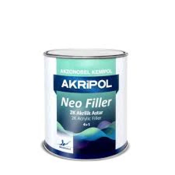 AKZO NEO 4+1 AKRİLİK ASTAR GL ürün görseli