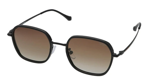 Lee Cooper LC1561.C2 49 Polarize Unisex Güneş Gözlüğü