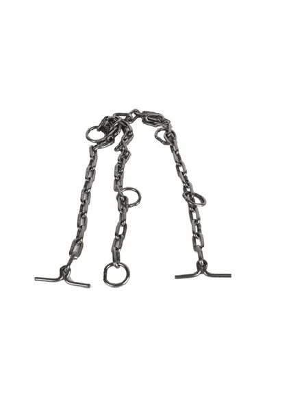 6 MM BURGULU 75X100 BESİ ZİNCİRİ ürün görseli 1