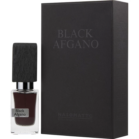 Nasomatto Black Afgano Extrait De Parfum 30 ml