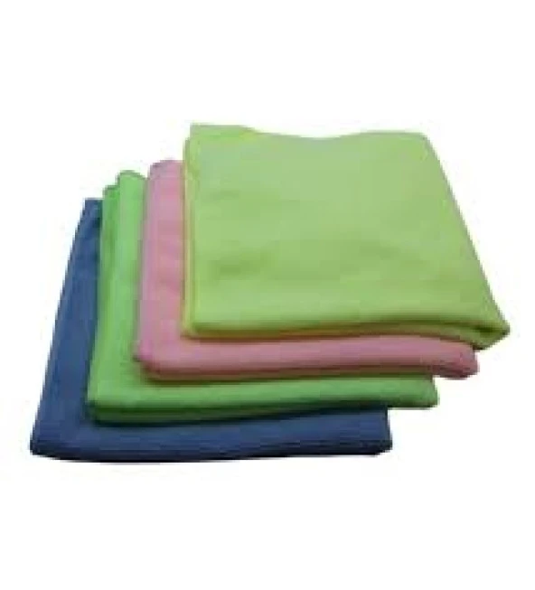 SOFTTEX MİKROFİBER BEZ 35*35 1ADET