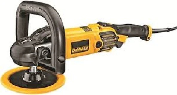 DEWALT DWP849X POLİSAJ MAKİNASI