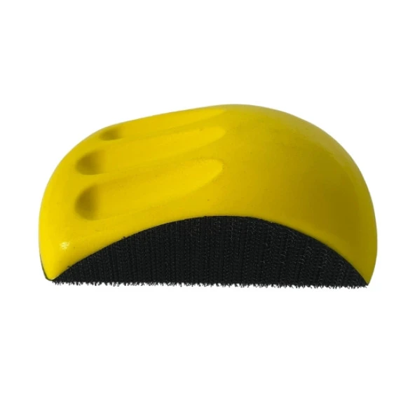 MOUSE CIRTLI DAİRE ZIMPARA TAKOZU ürün görseli