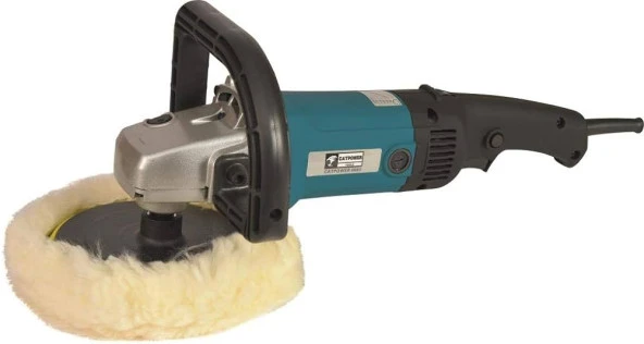 CATPOWER POLİSAJ MAKİNASI 6680 ürün görseli