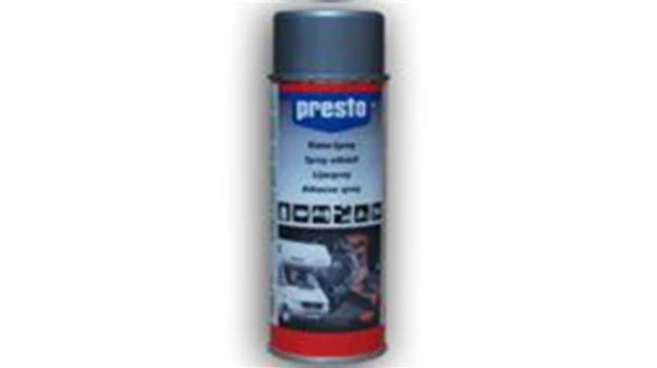 PRESTO RAL 7032 BETON GRİ SPREY BOYA