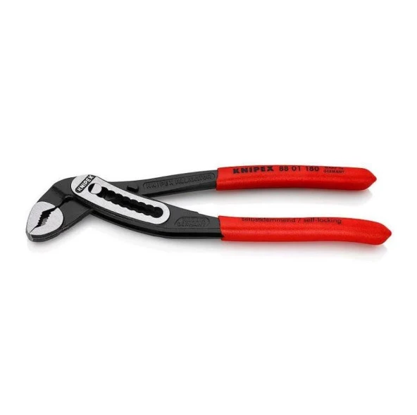 Knipex 8801180 Ayarlı Fort Pense 180mm