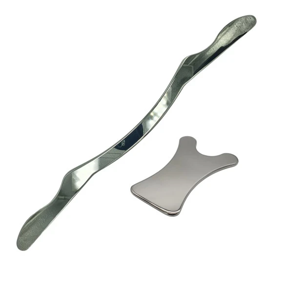 Graston 2 Parçalı Uzun Set Model 3 ürün görseli