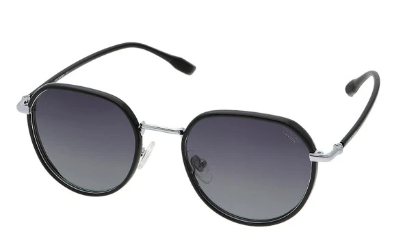 Lee Cooper LC1601.C2 49 Polarize Unisex Güneş Gözlüğü