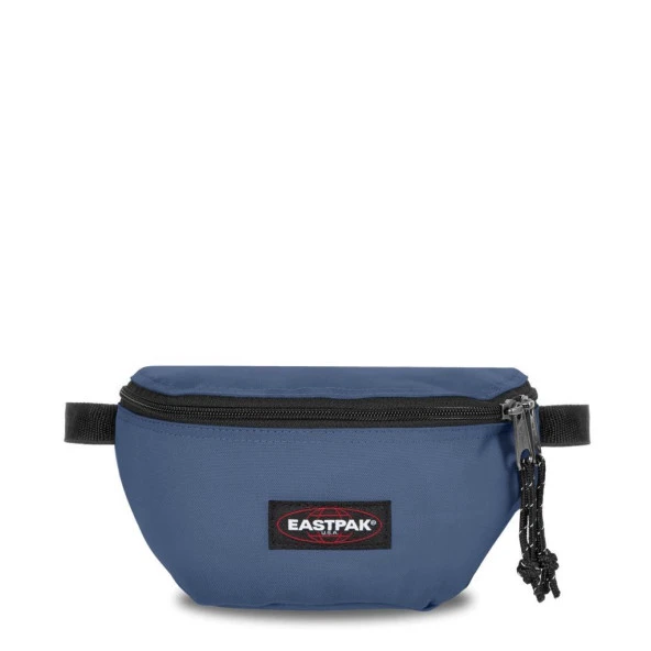 Eastpak Springer Powder Pilot Mavi Black Bel Çantası - 2