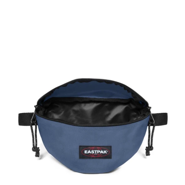 Eastpak Springer Powder Pilot Mavi Black Bel Çantası - 4