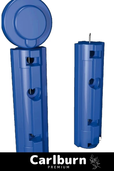 Profesyonel Özel Tüm Kalemlerle Uyumlu Şeker Parmak Delme Hacamat 200 Adet Kalem İğnesi - 4 Kutu - 3