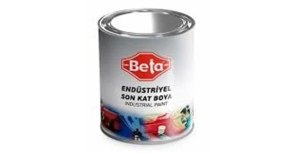 BETA END 1345 KİRLİ BEYAZ 1/1 (RAL 9002)