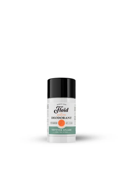 Floid Stick Deodorant - Vetyver Splash 75 ml ürün görseli 1